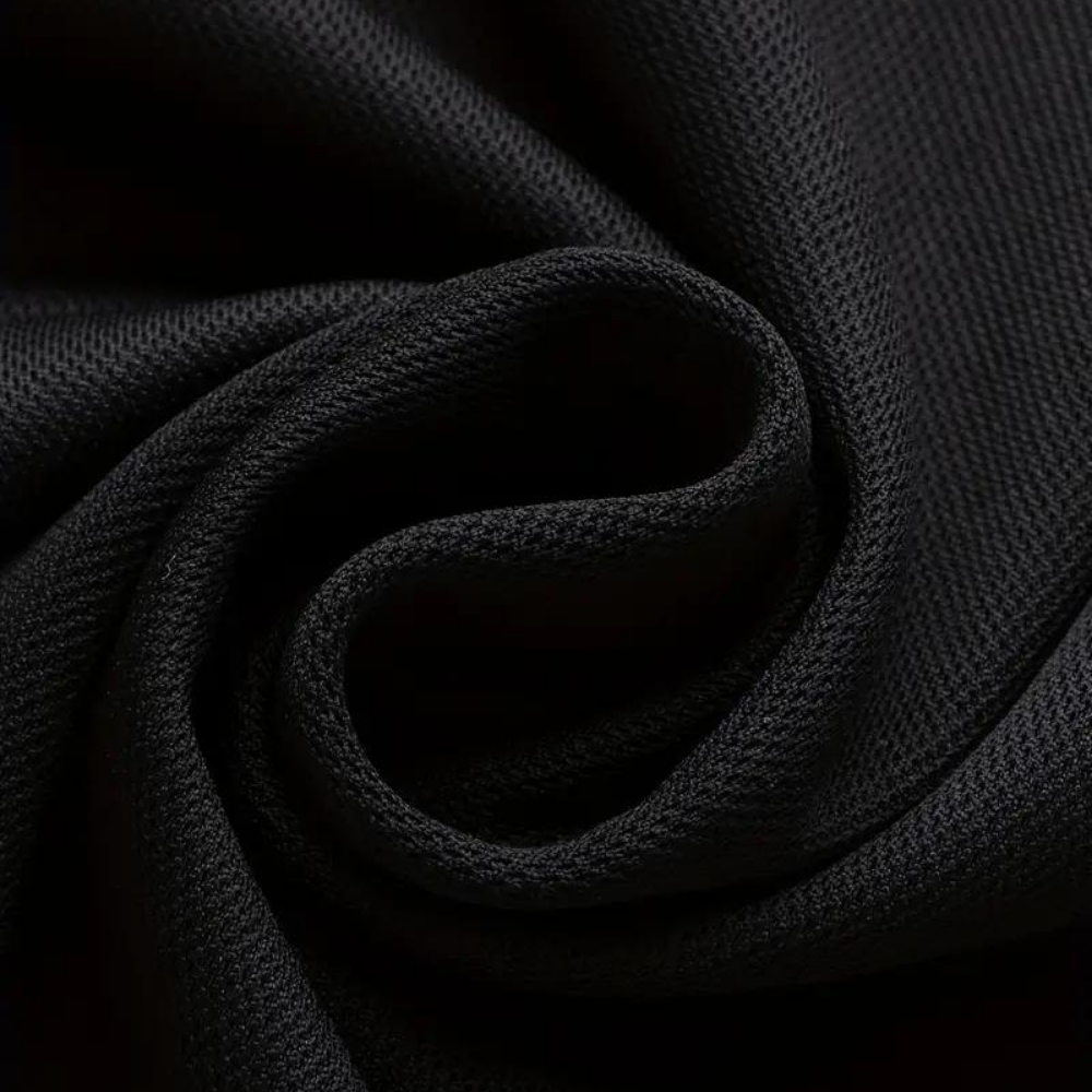 Griffin | Men's Floral Trim Polo Clothing