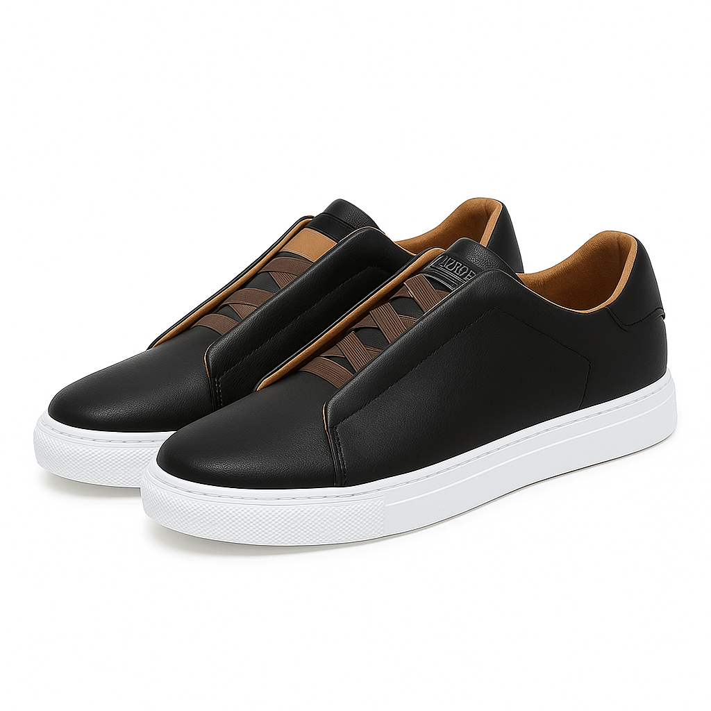 Blake | Men's Essential Slip On Sneakers