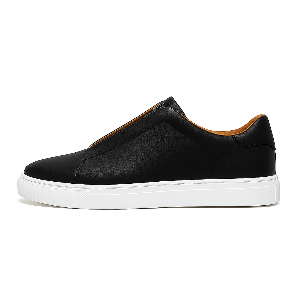 Blake | Men's Essential Slip On Sneakers