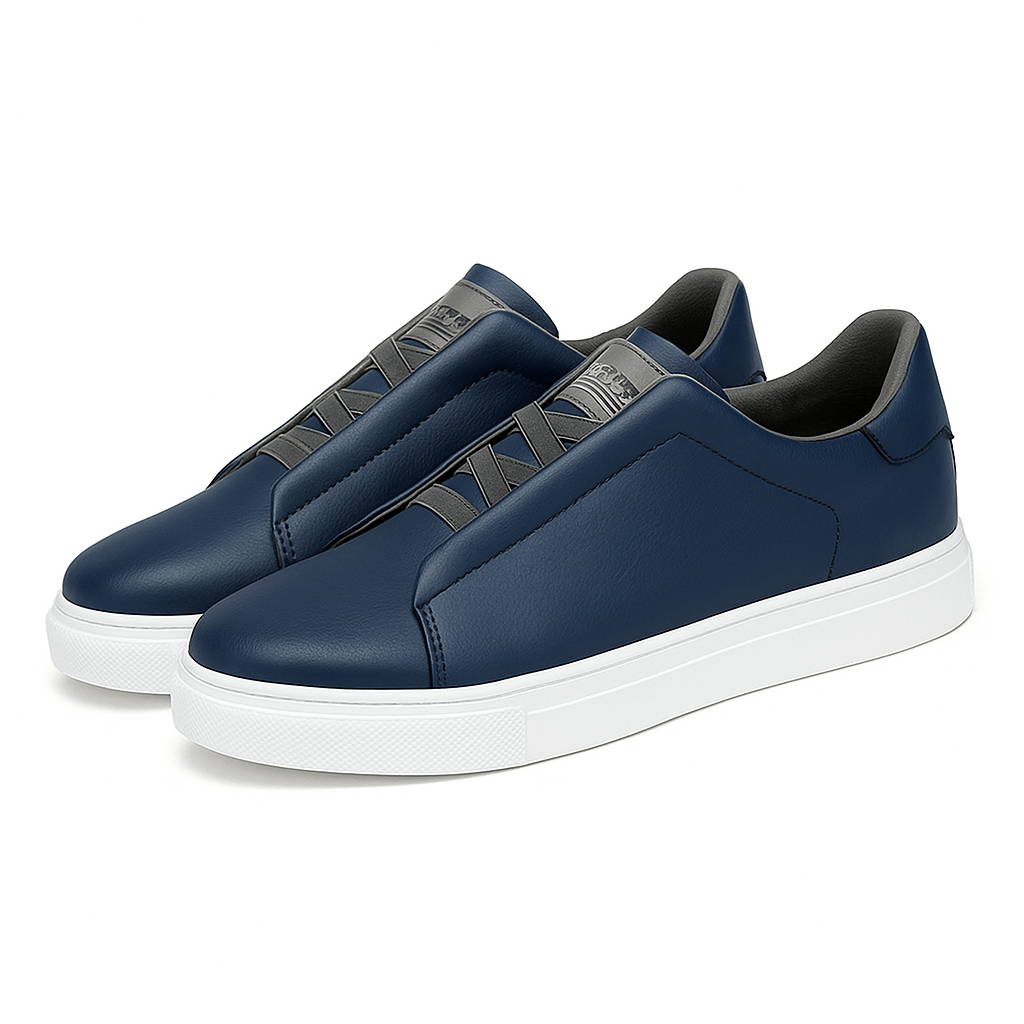 Blake | Men's Essential Slip On Sneakers