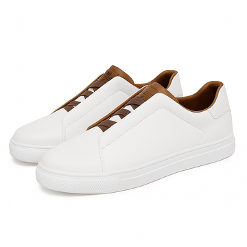 Blake | Men's Essential Slip On Sneakers